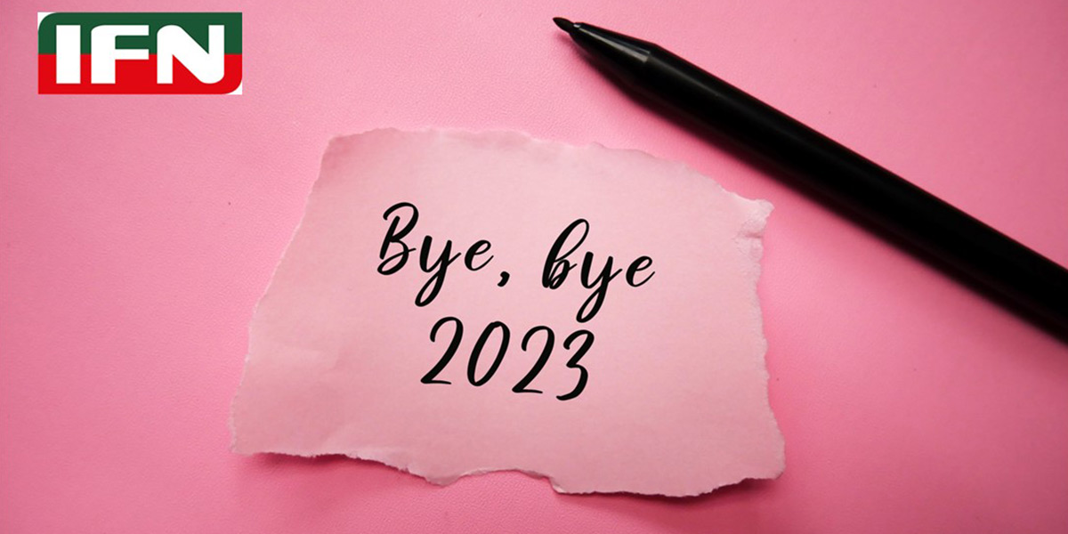  Una retrospettiva alle news più lette del 2023